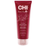CHI Rose Hip Oil Восстанавливающая маска для окрашенных волос - изображение