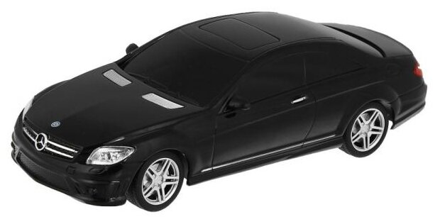 Rastar Mercedes CL63 AMG 34200 1:24 21 см