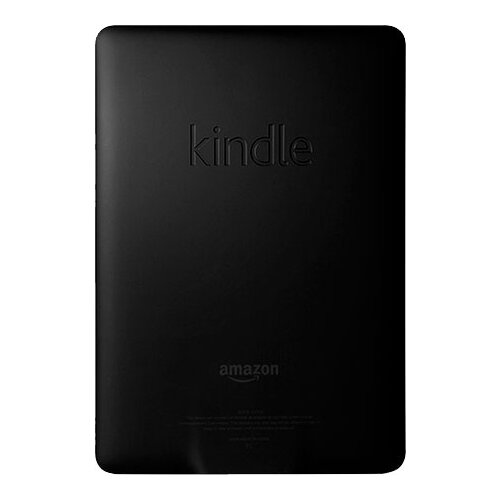 Amazon Kindle 3G V. Wifi