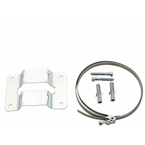 Крепление бака 2 (Hydro Pro), хомут Zilmet