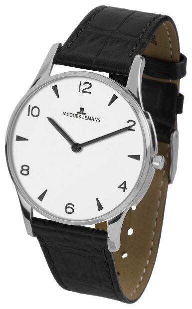 Наручные часы JACQUES LEMANS 1-1851ZB