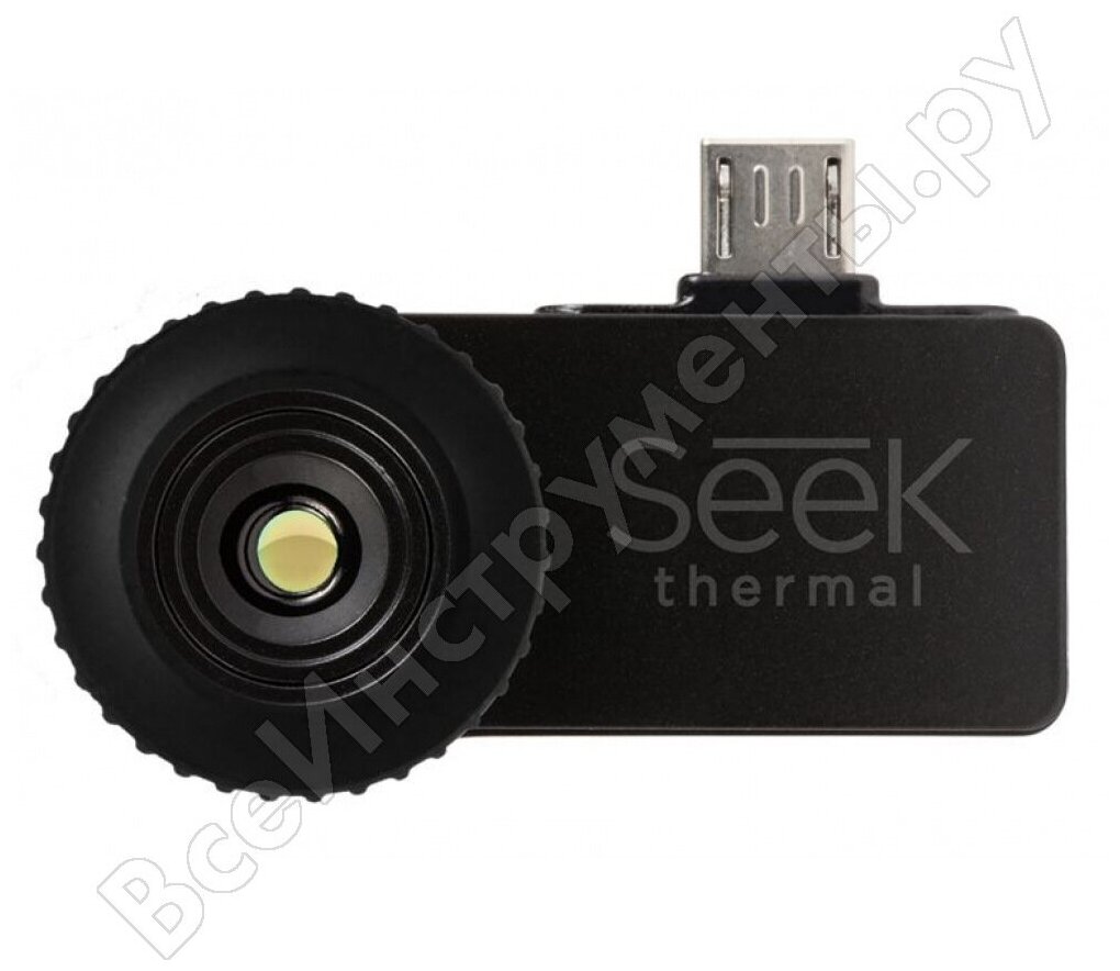 Seek Thermal Тепловизор Compact XR для Android KIT FB0060A 3836