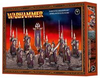 Миниатюры Games Workshop Dark Elf: Dreadspears