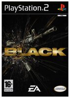 Игра для Xbox Black