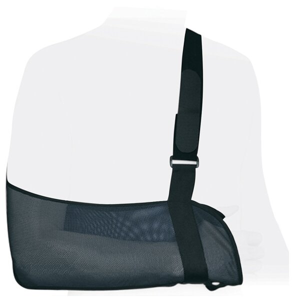 Бандаж на плечевой сустав и руку Экотен SB-02