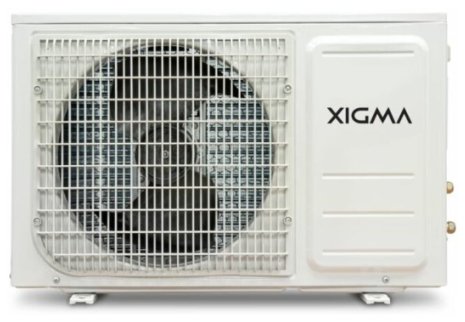 Сплит-система Xigma XG-EF50RHA-IDU/XG-EF50RHA-ODU Extraforce - фотография № 4