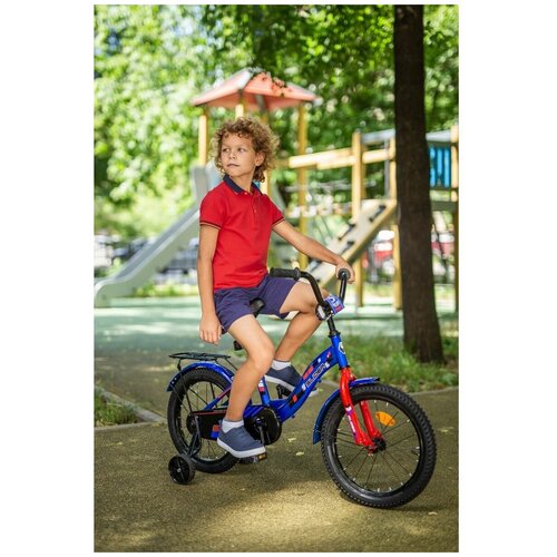 Велосипед двухколесный 1094900₽