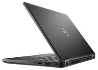 Ноутбук DELL LATITUDE 5490 (Intel Core i5 7300U 2600 MHz/14