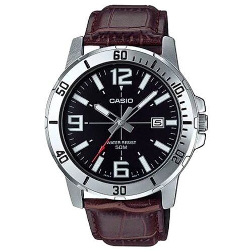 Наручные часы Casio MTP-VD01L-1B