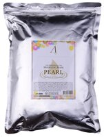 Anskin маска альгинатная Pearl осветляющая 25 г 1 шт. саше