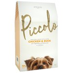 Корм для собак Piccolo (4 кг) Chicken & Duck - изображение