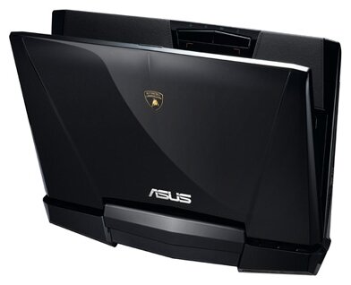 Ноутбук Asus Lamborghini Vx5 Цена