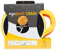 Игровой набор OgoSport Crabs (OG0104)