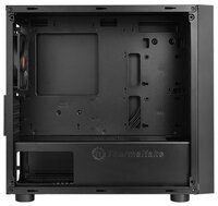 Компьютерный корпус Thermaltake Versa H17 CA-1J1-00S1NN-00 Black