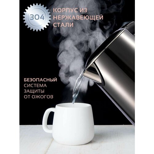 Чайник электрический sokany sk-2203 190000₽