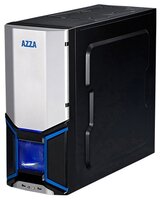 Компьютерный корпус AZZA Orion 201EVO Blue