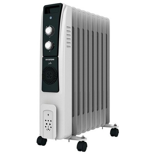 фото Масляный радиатор hyundai