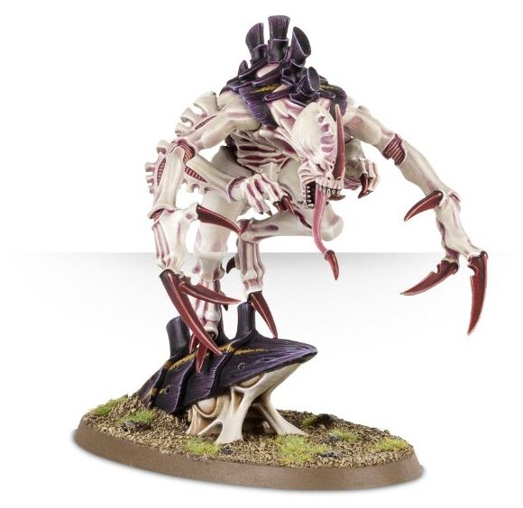 Набор миниатюр Warhammer Games Workshop - фото №2