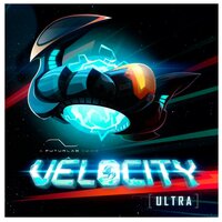 Игра для PC Velocity Ultra