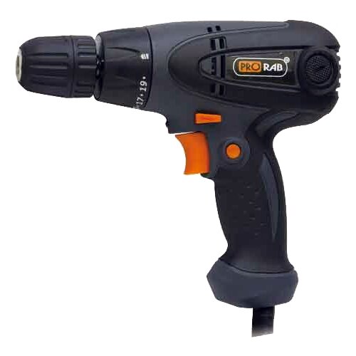 Дрель-шуруповерт PRORAB 2055 PA 408600₽