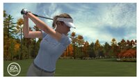 Игра для PlayStation Portable Tiger Woods PGA Tour 08