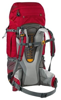 Jack Wolfskin Denali 60 women