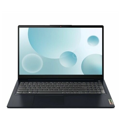 Ноутбук Lenovo IdeaPad 3 15IAU7