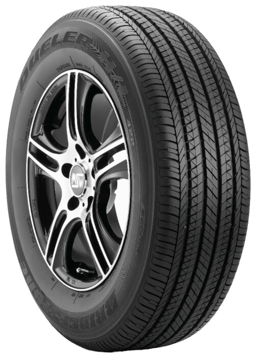 Автомобильная шина Bridgestone Dueler H/L 422 Ecopia