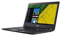 Ноутбук Acer ASPIRE 3 (A315-51-590T) (Intel Core i5 7200U 2500 MHz/15.6"/1366x768/8GB/1128GB HDD+SSD