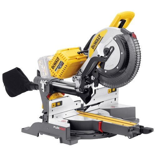 фото Торцовочная пила dewalt dhs780n