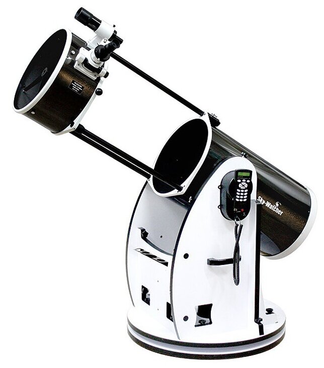 Телескоп Sky-Watcher Dob 14" (350/1600) Retractable SynScan GOTO