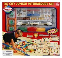 Fenbo Стартовый набор "Do City Junior", 86868