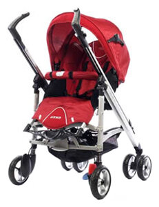 Trio poussette bebe on sale confort loola