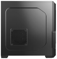 Компьютерный корпус AeroCool VS-1 700W Black