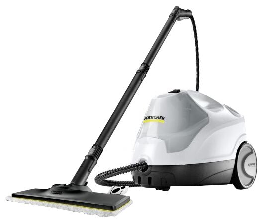 Пароочиститель Karcher SC 4 EasyFix Premium Iron Kit