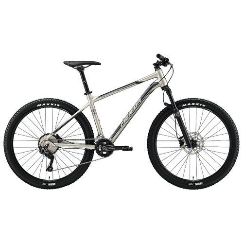 фото Горный mtb велосипед merida