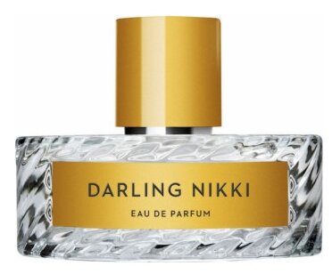   Vilhelm Parfumerie Darling Nikki 100 .