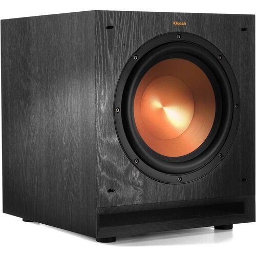 Сабвуфер Klipsch SPL-100 Ebony 6990000₽