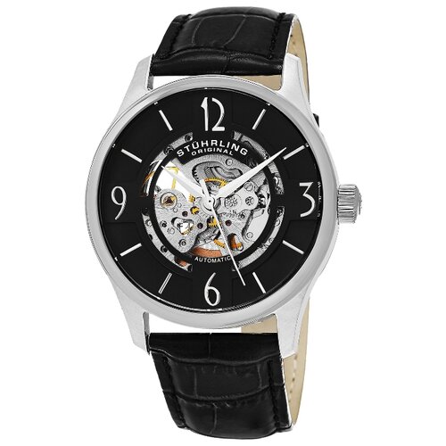 фото Наручные часы stuhrling 557.02