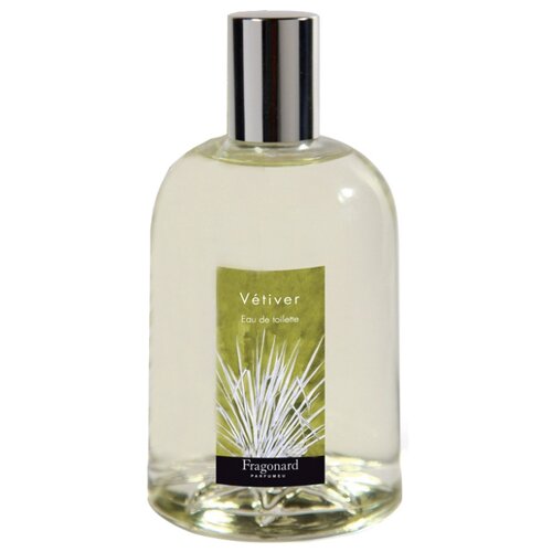 фото Туалетная вода fragonard vetiver