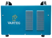 Сварочный аппарат FoxWeld VARTEG TIG 200 AC/DC PULSE