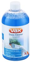 Жидкость Vax Glass Cleaner Concentrate для мытья окон 500 мл