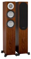 Акустическая система Monitor Audio Silver 200 Natural Oak