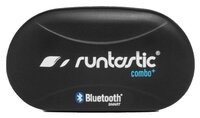 Пульсометр Runtastic RUNBT1 черный