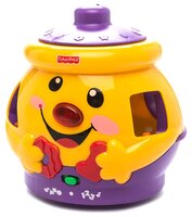 Сортер Fisher-Price Волшебный горшочек