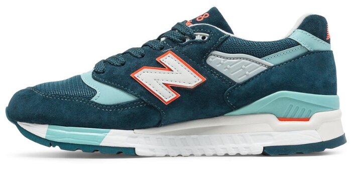 new balance women 998