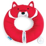 Подушка для шеи trunki Yondi Fox Felix - изображение