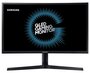 23.5" Монитор Samsung C24FG73FQI, 1920x1080, 144 Гц, *VA