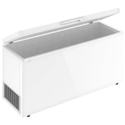 фото Морозильный ларь frostor f700s