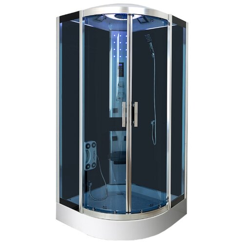 фото Душевая кабина byon 2609 низкий